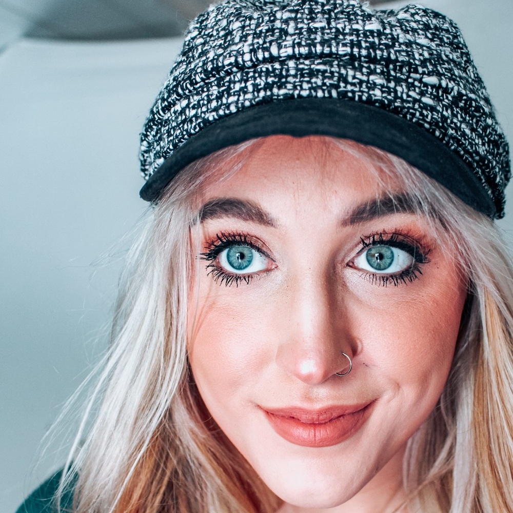 Express hat - Picture 2 of 3